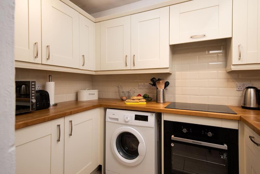 The Bothy, Press Mains Farm Cottages Eyemouth Luaran gambar
